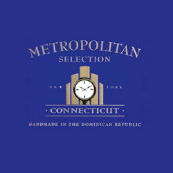 Metropolitan Connecticut