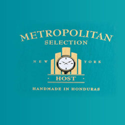Metropolitan Host