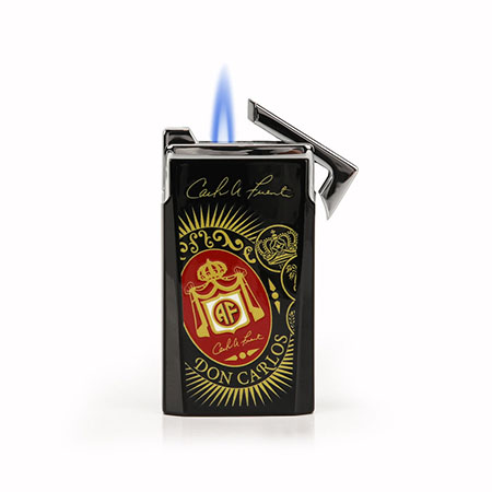 Arturo Fuente OpusX Society cigar lighter