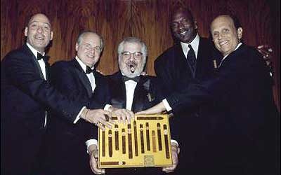 Marvin’s Mystery Box: The Record Setting Humidor up for Auction at TOG