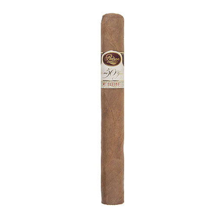 Padron 50th anniversary cigar