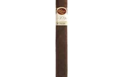 Padron 50th anniversary cigar