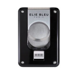 Elie bleu cigar cutter