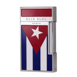 Elie bleu casa cubana limited edition cigar accessories