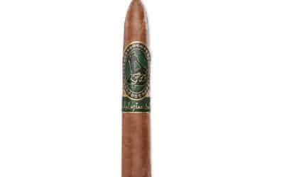 La Flor Dominicana Andalusian Bull Cigar