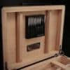 prometheus travel humidor