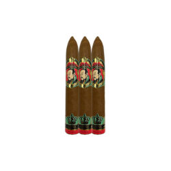El Septimo Emperor Collection cigars