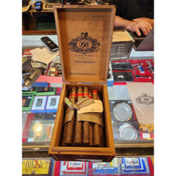 partagas cigars 150 signature series