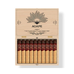Freud Cigars Agape Limited edition cigars