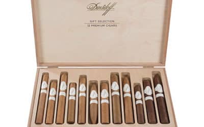 Davidoff gift assortment