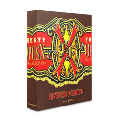 arturo fuente since 1912 coffee table book