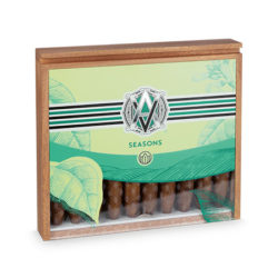 AVO cigars Seasons Limited Release 2023 Spring