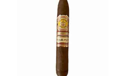 Arturo Fuente Rare Pink Vintage 1960's Series