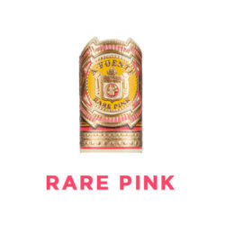 Rare Pink Vintage 1960s