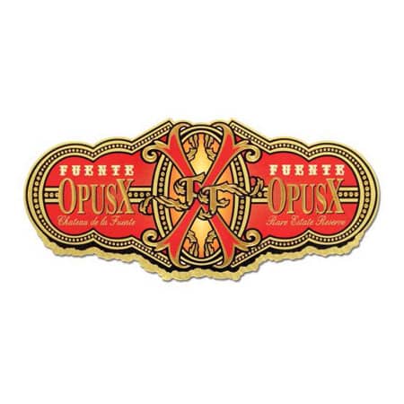 Fuente Fuente Opus X Cigars - The Tobacconist of Greenwich