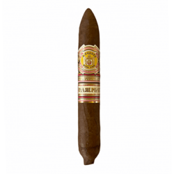 Arturo Fuente rare pink work of art single cigar