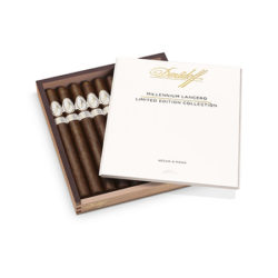 Davidoff Millennium Lancero 2023 limited edition cigars