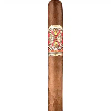 Fuente Opus X Reserva d'Chateau Single cigar