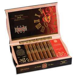 fuente opus x forbidden x deseos d'amor box