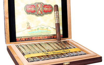 Fuente Fuente OpusX Forbidden X Keeper of the Flame
