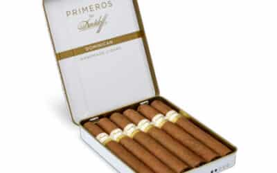 Davidoff Primeros