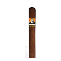 Olmec cigars by foundation cigar company