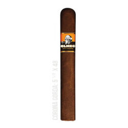 Olmec cigars by foundation cigar