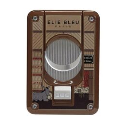 elie bleu secadero the dryer cutter