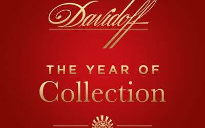 Davidoff Year of Collection 2013-2024