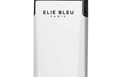 Elie Bleu J15 lighter noir-white