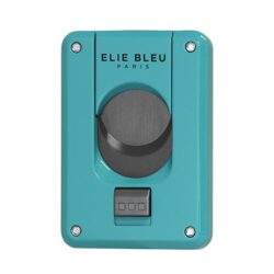 elie bleu ebc-4 cutter noir teal