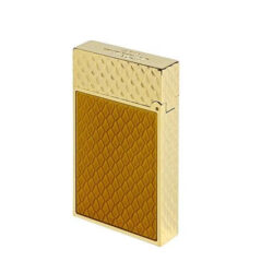S.t. dupont line 2 lighter dragon scales
