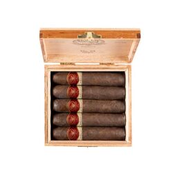 padron family reserve no. 95 maduro cigar