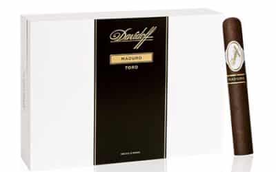 Davidoff maduro limited edition 2024 cigars