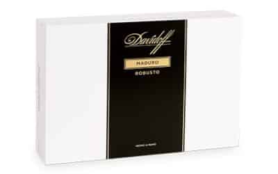 Davidoff maduro limited edition 2024 cigars