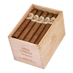 avo classic corona cigars