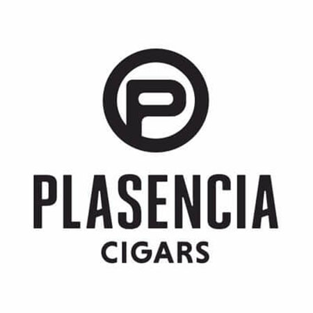 plasencia cigars logo
