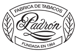 Padrón Cigars Logo