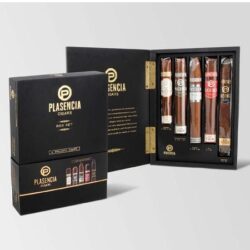 plasencia cigars 5 cigar sampler