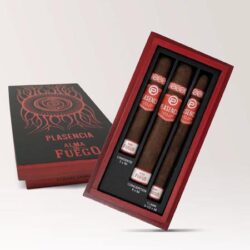 plasencia cigars 3 cigar sampler