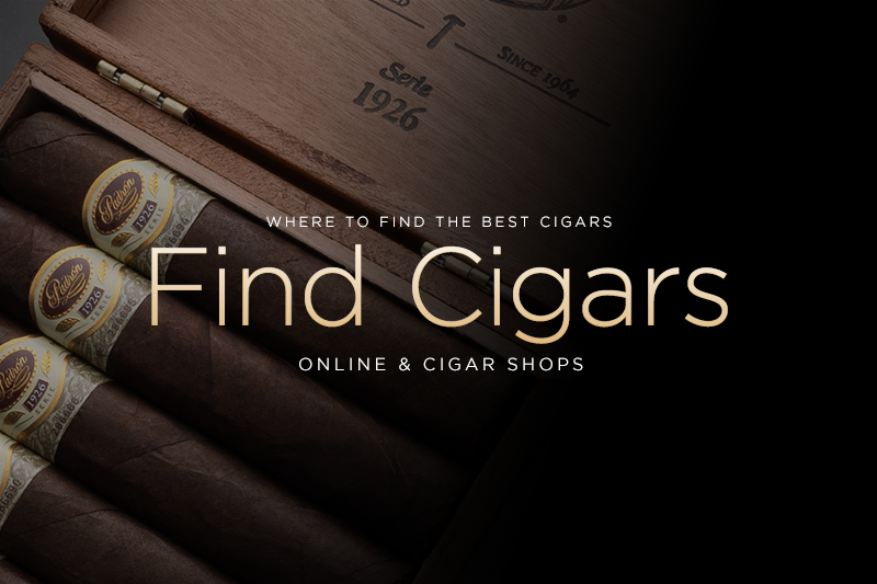 find cigars near me or buy cigars near me