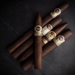 Padron anniversary cigar sampler