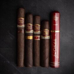Padron cigar sampler