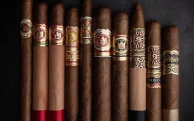 Arturo fuente opus x cigar sampler