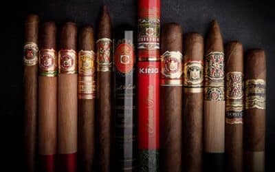 Arturo fuente opus x cigar sampler