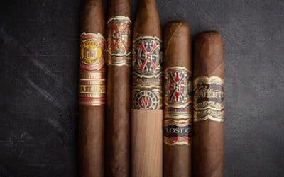 Why a Luxury Cigar Sampler is a Must-Have for Every Aficionado