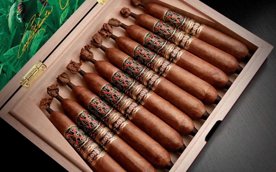 Rare cigars Fuente Fuente Opus X BBMF