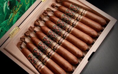 Is the Arturo Fuente Heaven and Earth Series the Most Rare Vintage Cigar?