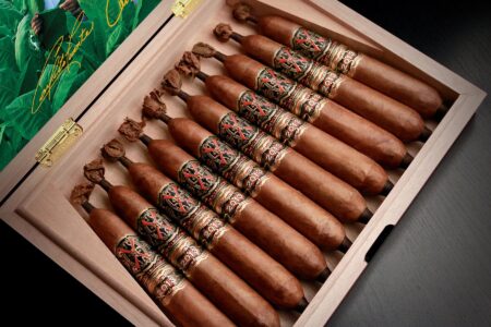 Rare cigars Fuente Fuente Opus X BBMF