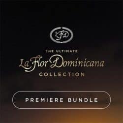 LFD la flor dominicana collection cigar bundle